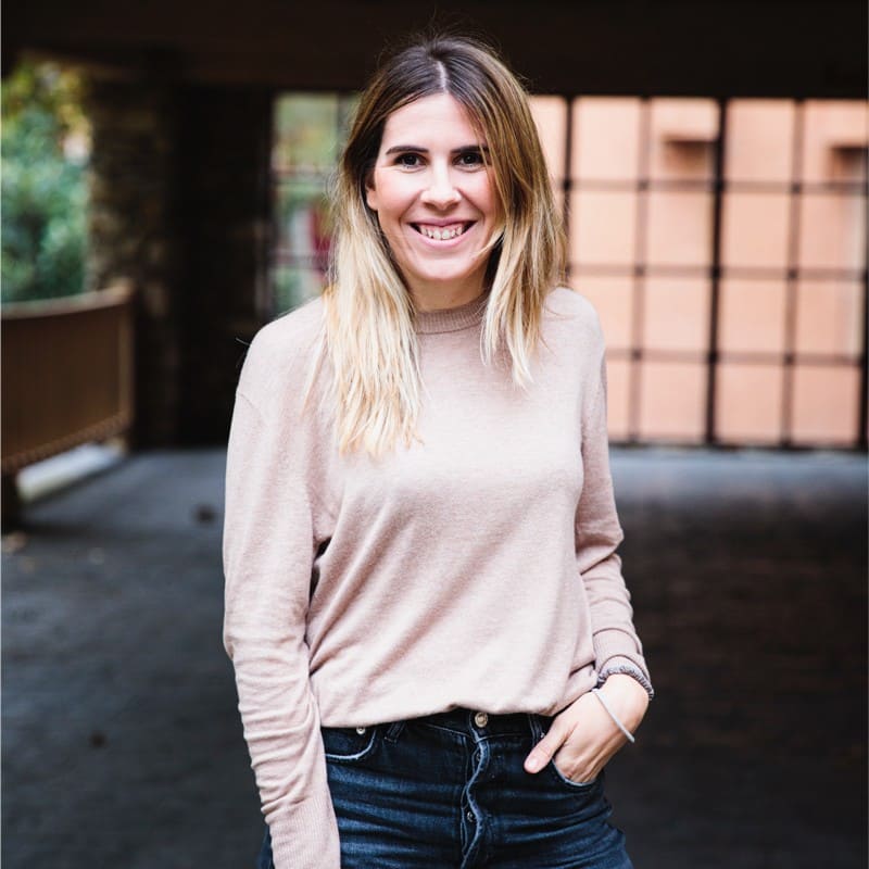 Maria Velasco profesor