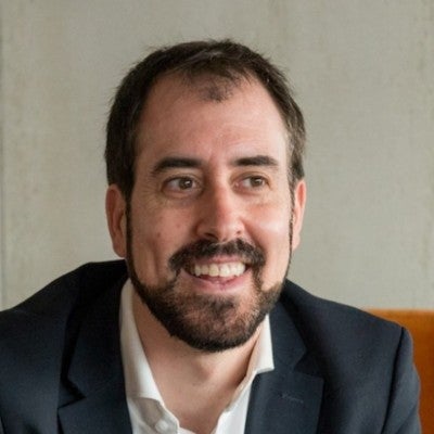sergio farre profesor