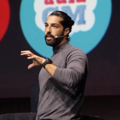 juanma varo profesor