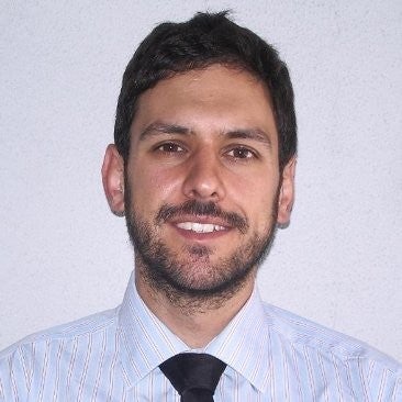 daniel alcojor profesor