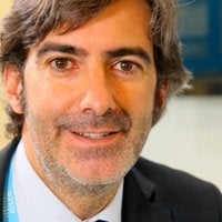 Javier Ochoa Profesor