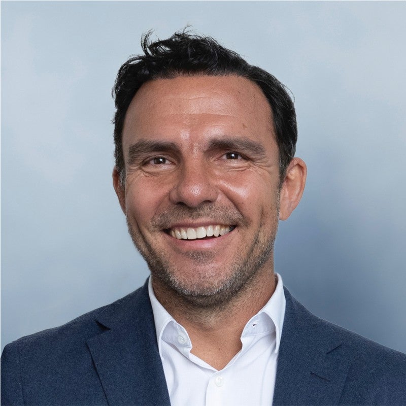 jose maria baños autor