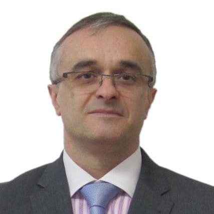carlos ortega profesor
