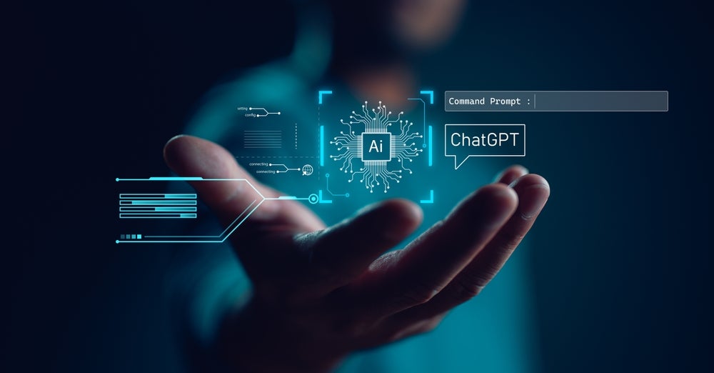ChatGPT IA productividad
