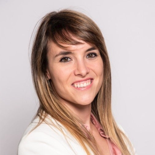 angeles caballero profesora
