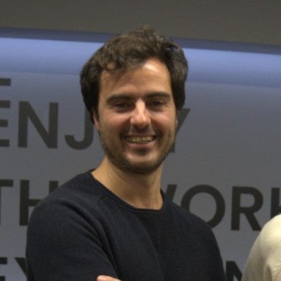 eduardo laseca profesor