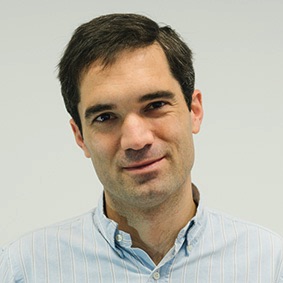 Iñaki Arrola Ruiz de la Escalera