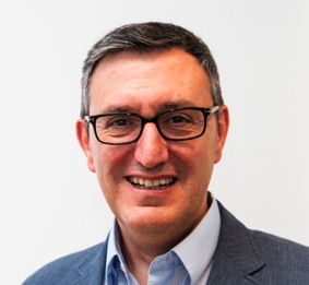 Juan Luis Moreno Juan Luis Moreno