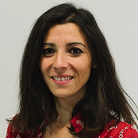 Judith Gómez Ovalle Judith Gómez Ovalle