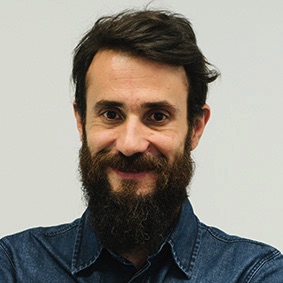 Sergio Martín Balsa Sergio Martín Balsa