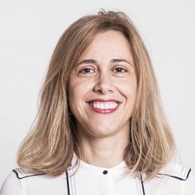 Esther Checa Esther Checa