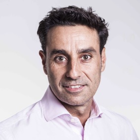Juan Carlos López Quintero Juan Carlos López Quintero