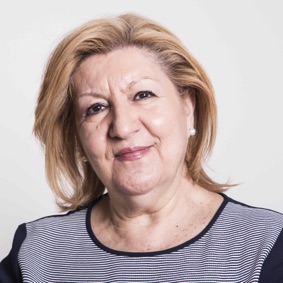 Tessa Aparicio Tessa Aparicio