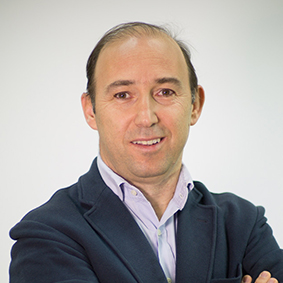 Gonzalo Giráldez