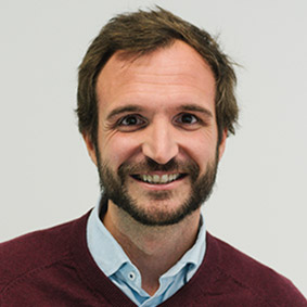 Jaime Fernández