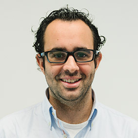 Jaime Valverde