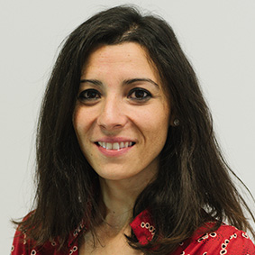 Judith Gómez