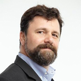 Pierre Saisset