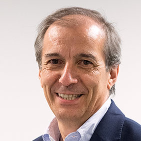 Adolfo Ramírez Adolfo Ramírez