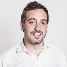José Manuel Piedrafita José Manuel Piedrafita