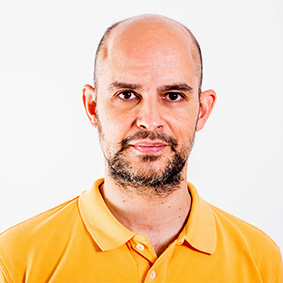 Xavier Garrido Xavier Garrido