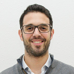 Rubén Buenvaron Rubén Buenvaron