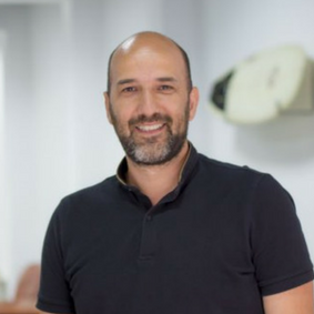 David Macías David Macías