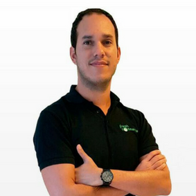 Luis Alcalá Luis Alcalá