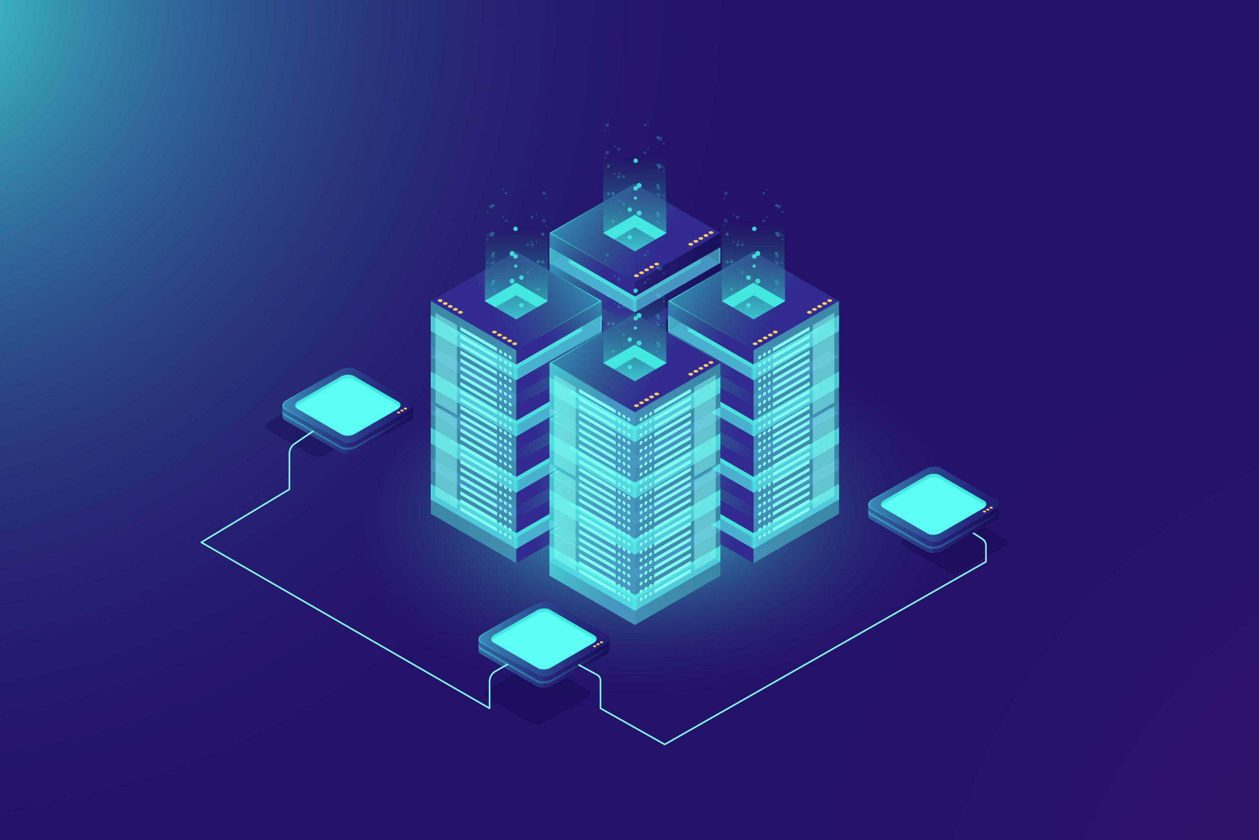 blockchain que es