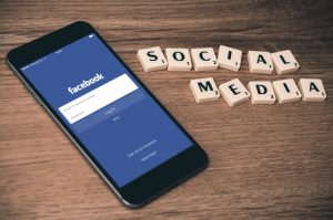 Estrategia Social Media-The Valley