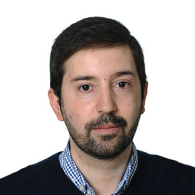 David Pereira David Pereira