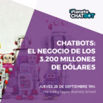 Evento Planeta Chatbot