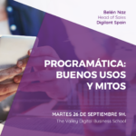 Evento Programatica