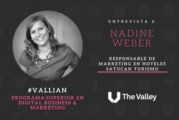 Nadine Weber (1)