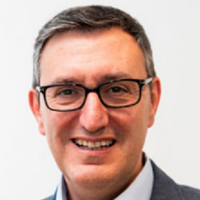 Juan Luis Moreno Juan Luis Moreno