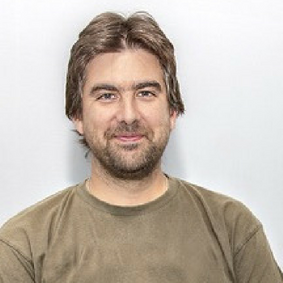 Alberto Valero Alberto Valero