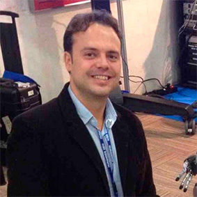 Pablo Medrano