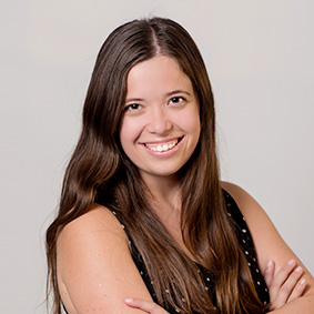 Rocío Martín López