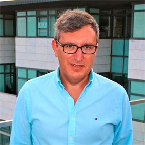 Juan Luis Moreno