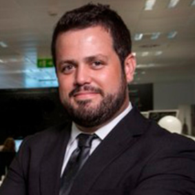 Adolfo Hernández