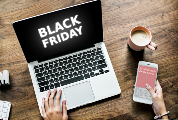 Cómo aumentar ventas en tu tienda online en Black Friday
