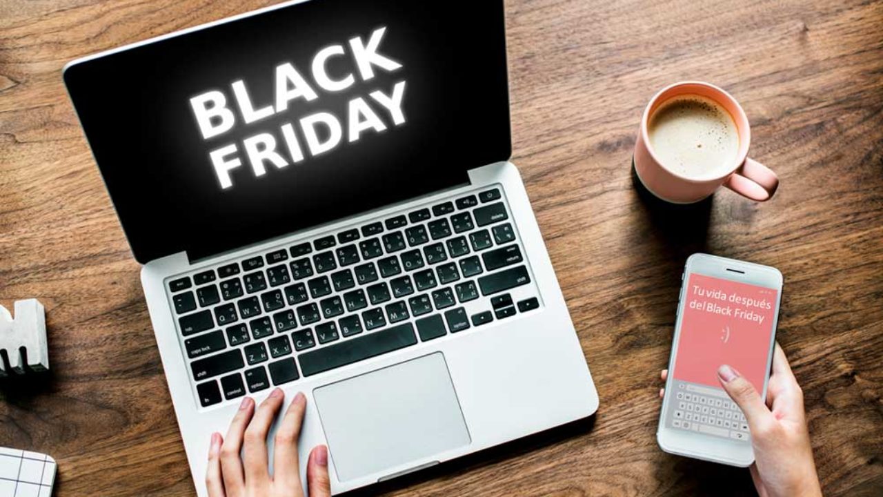 Post Black Friday, ¿está tu tienda online preparada?