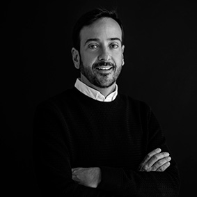 José Luis Navarro