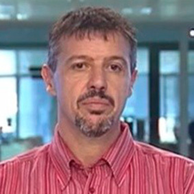 Ricardo Valverde