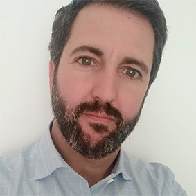 Santiago Lorente