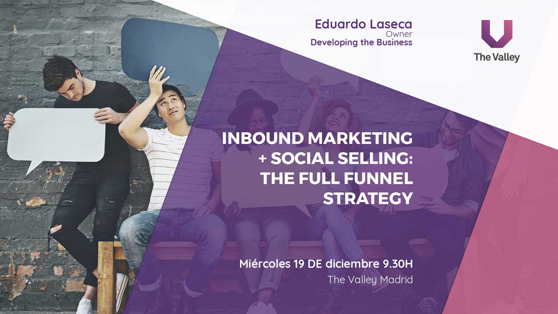 Evento-InboundMarketing