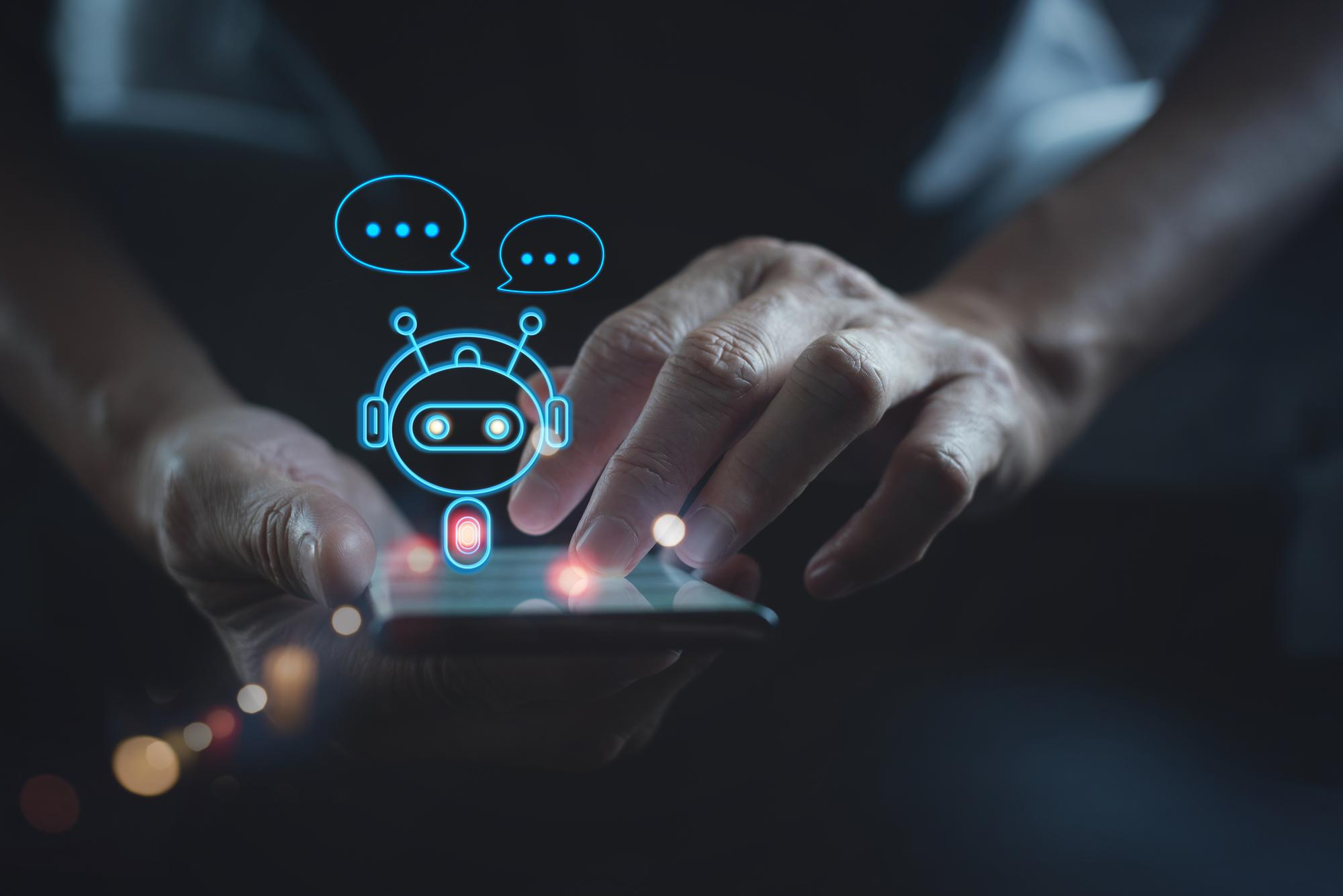 Cómo construir un chatbot con RAG