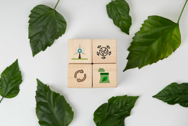 como hacer estrategia esg