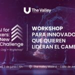 Open Day Tech MBA