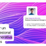 Masterclass Ia y Datos septiembre 2025